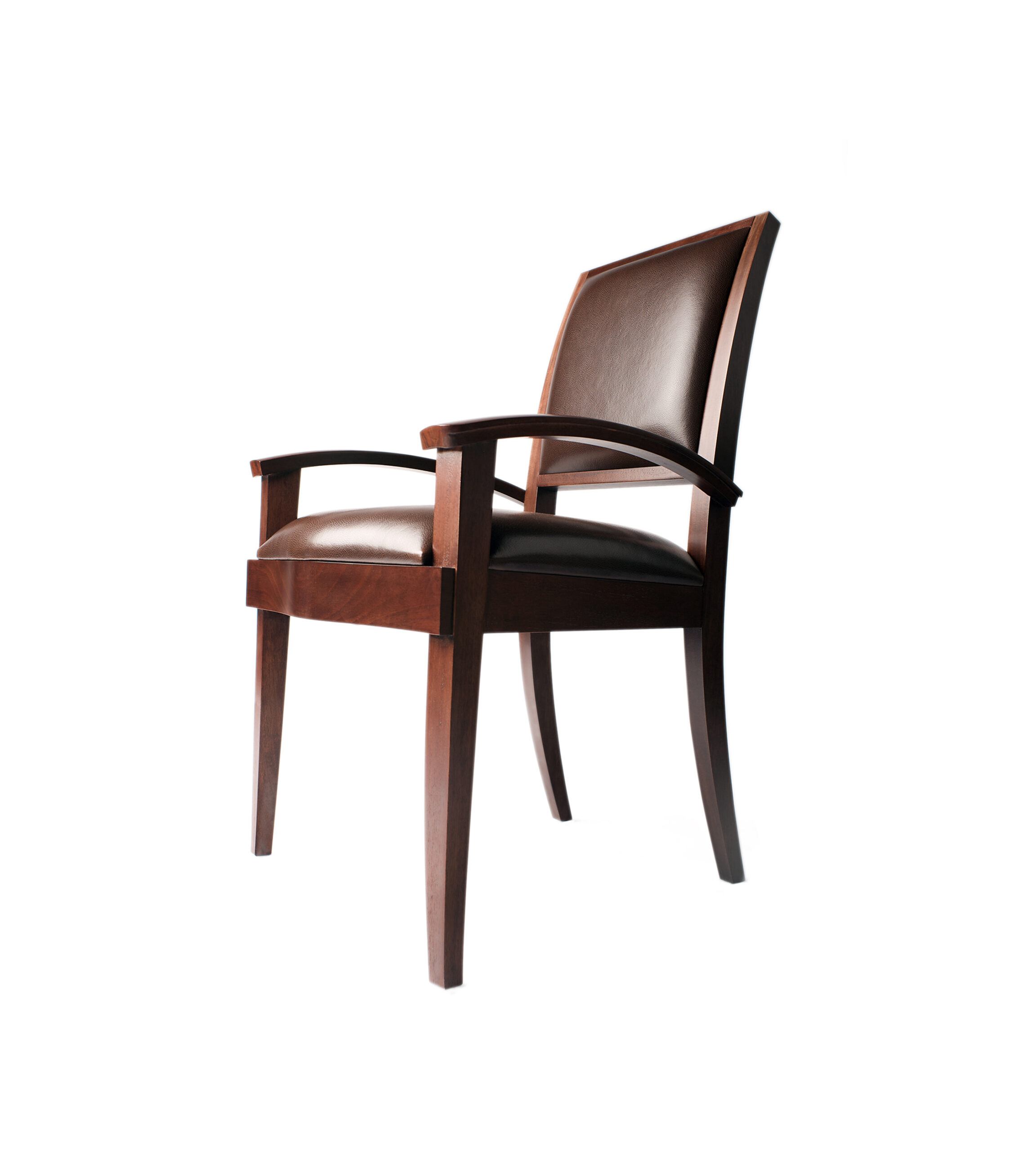 Left Bank Arm Chair