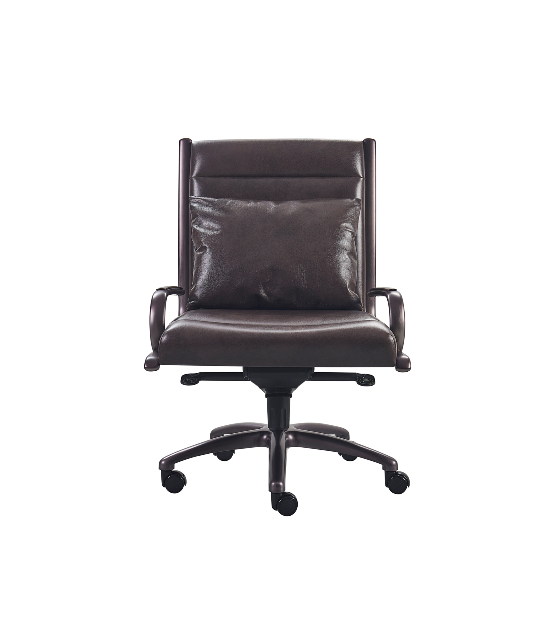 Johnsonian Executive Chair