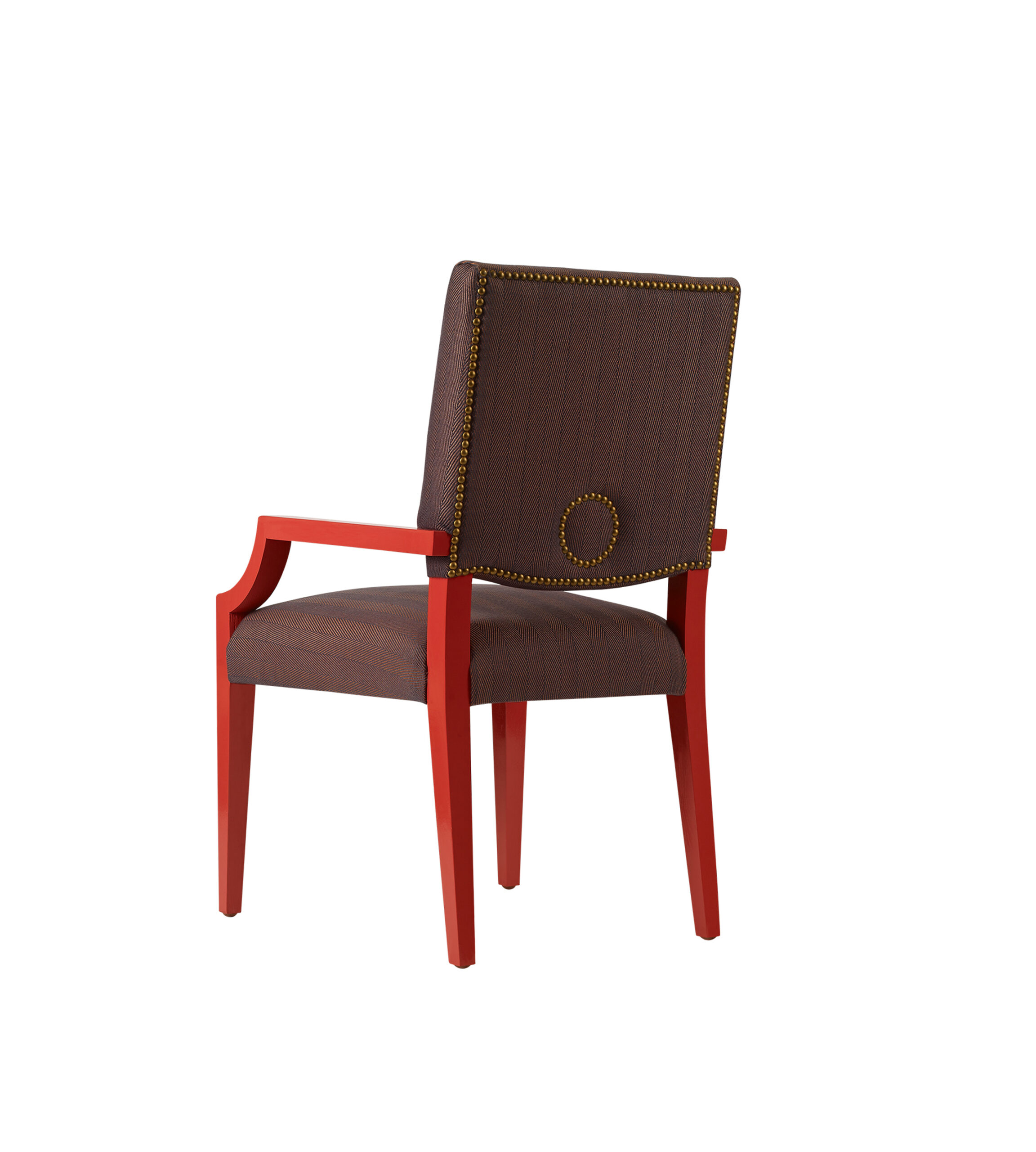 Bambuddha Arm Chair