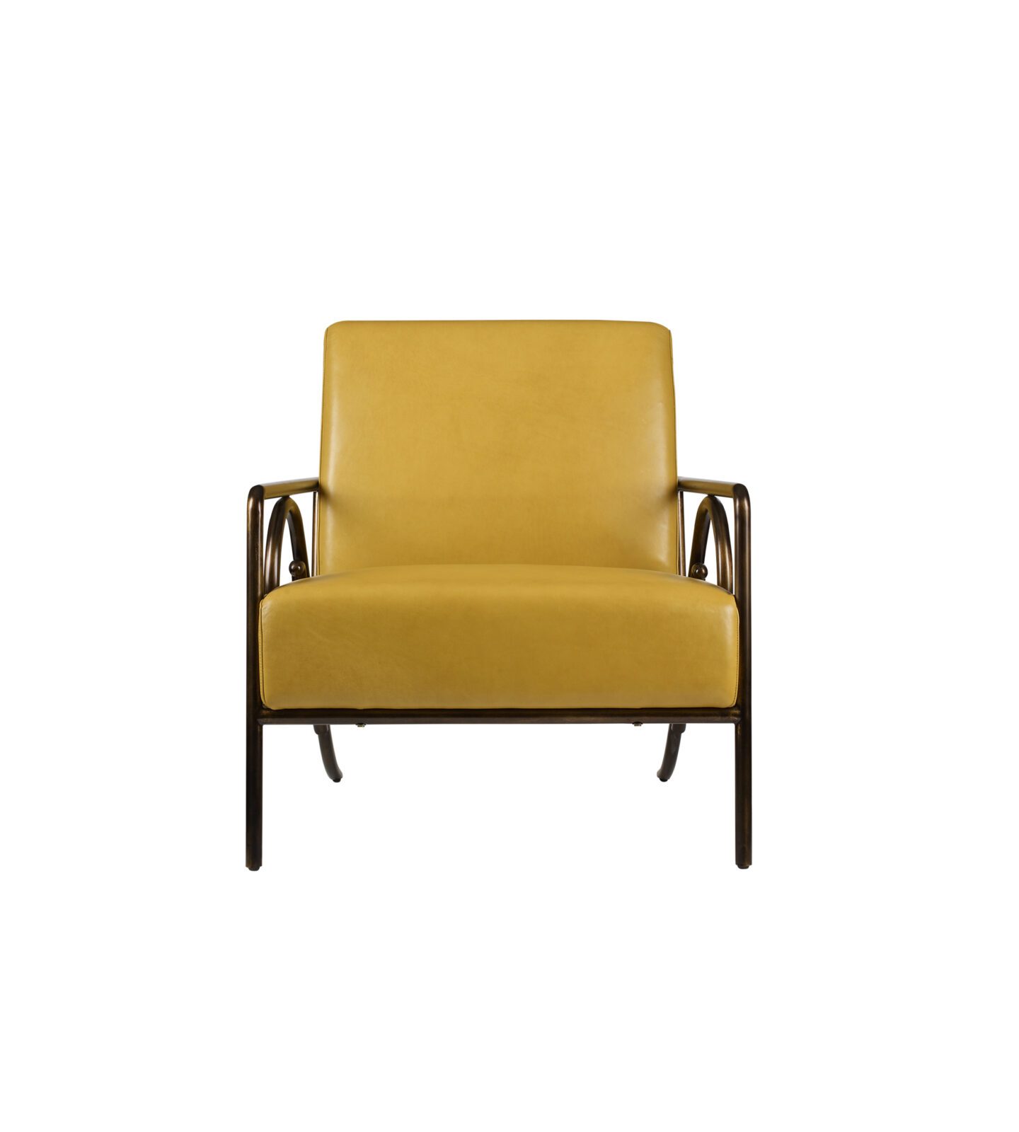Whole Note Lounge Chair - Eric Brand