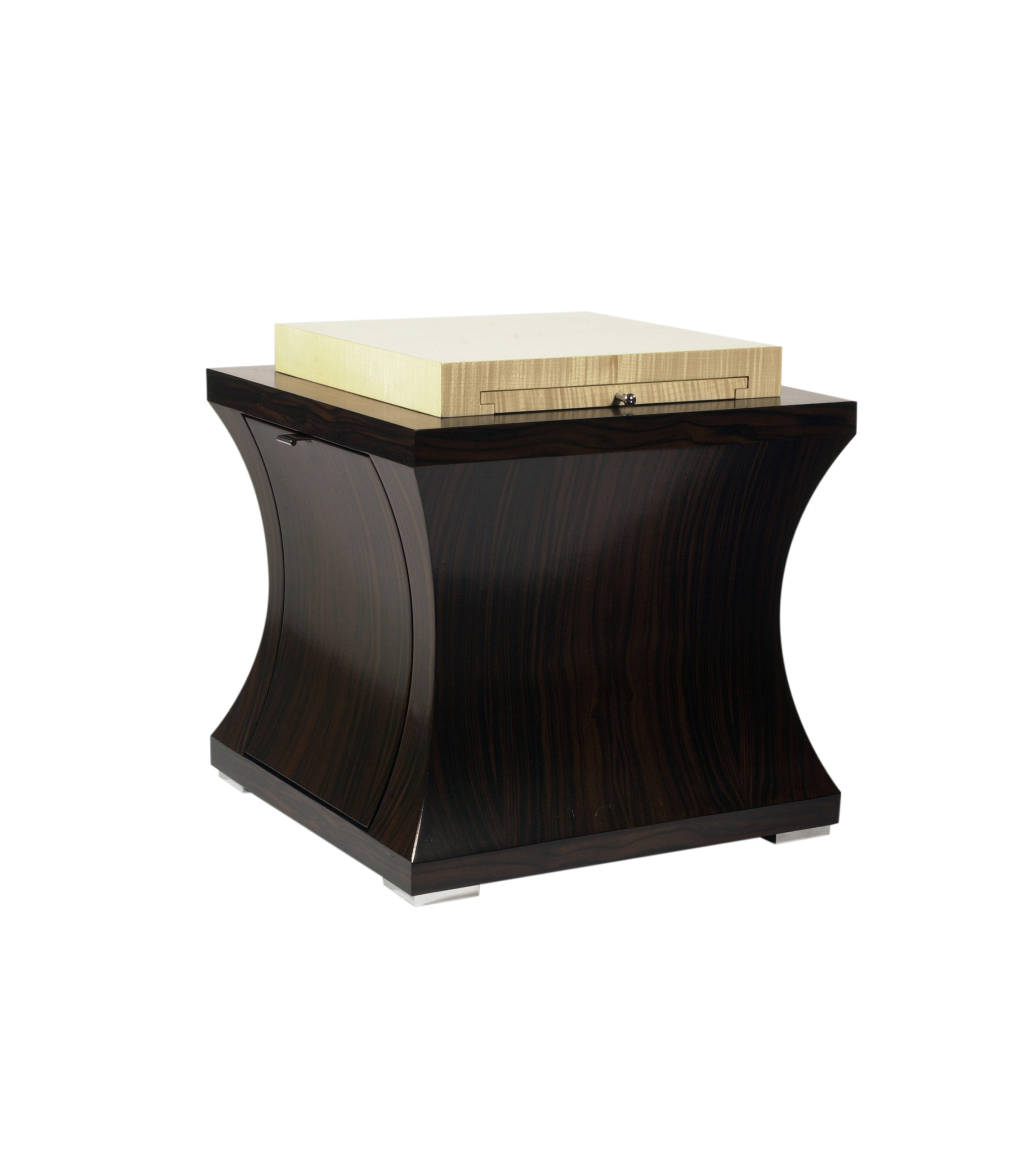 Athena Convertible Table