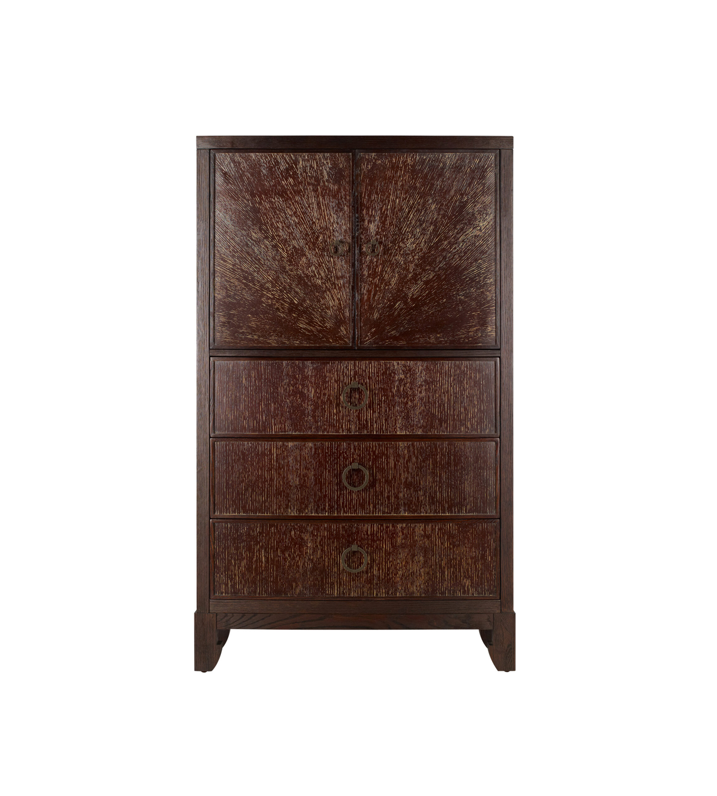 Longo Tall Dresser