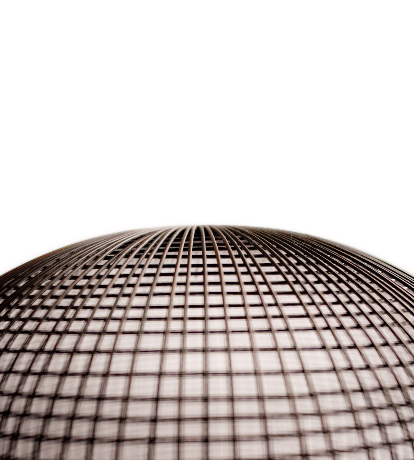 Mesh [C] Sphere - Eric Brand