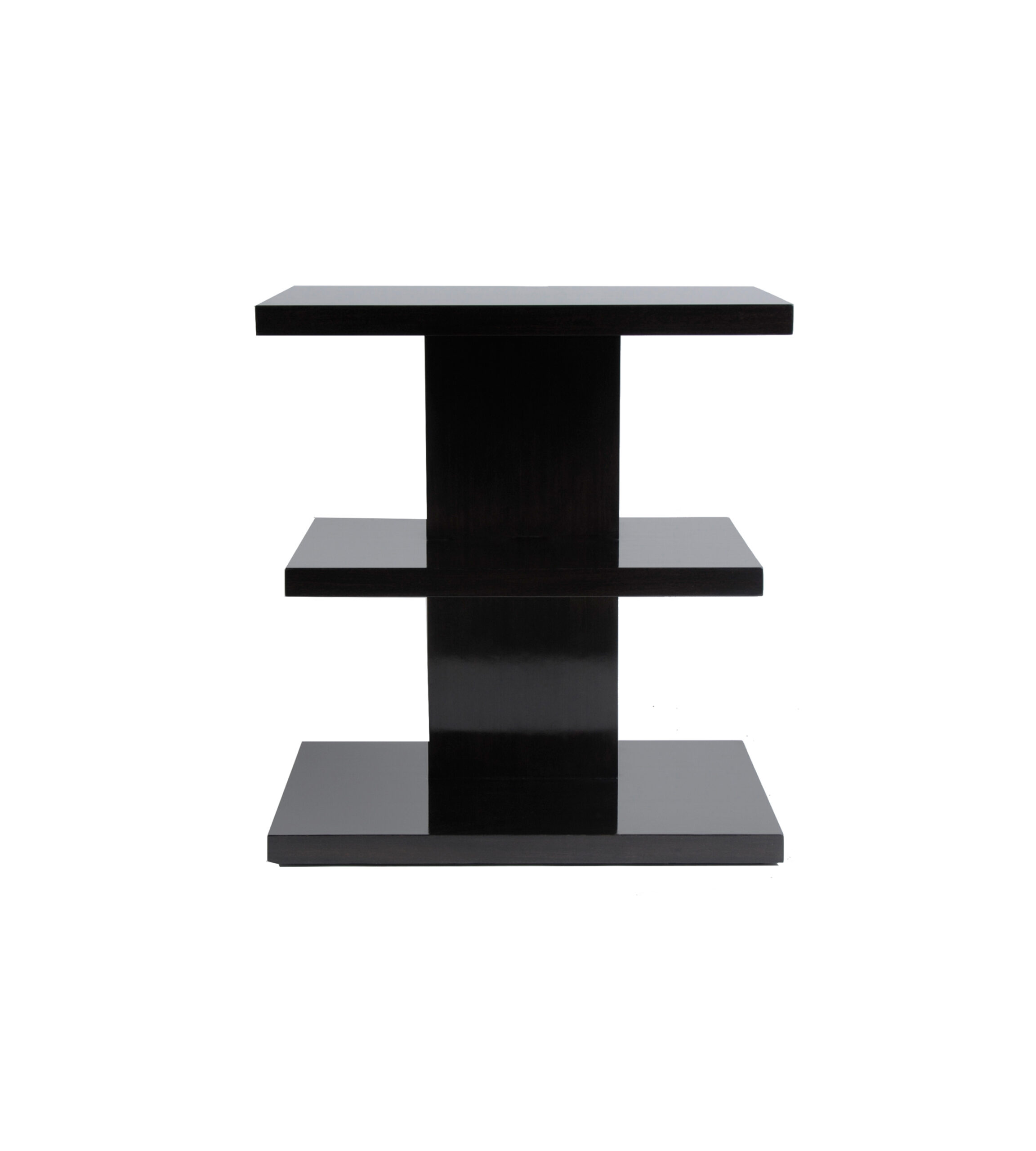 Bambuddha Side Table