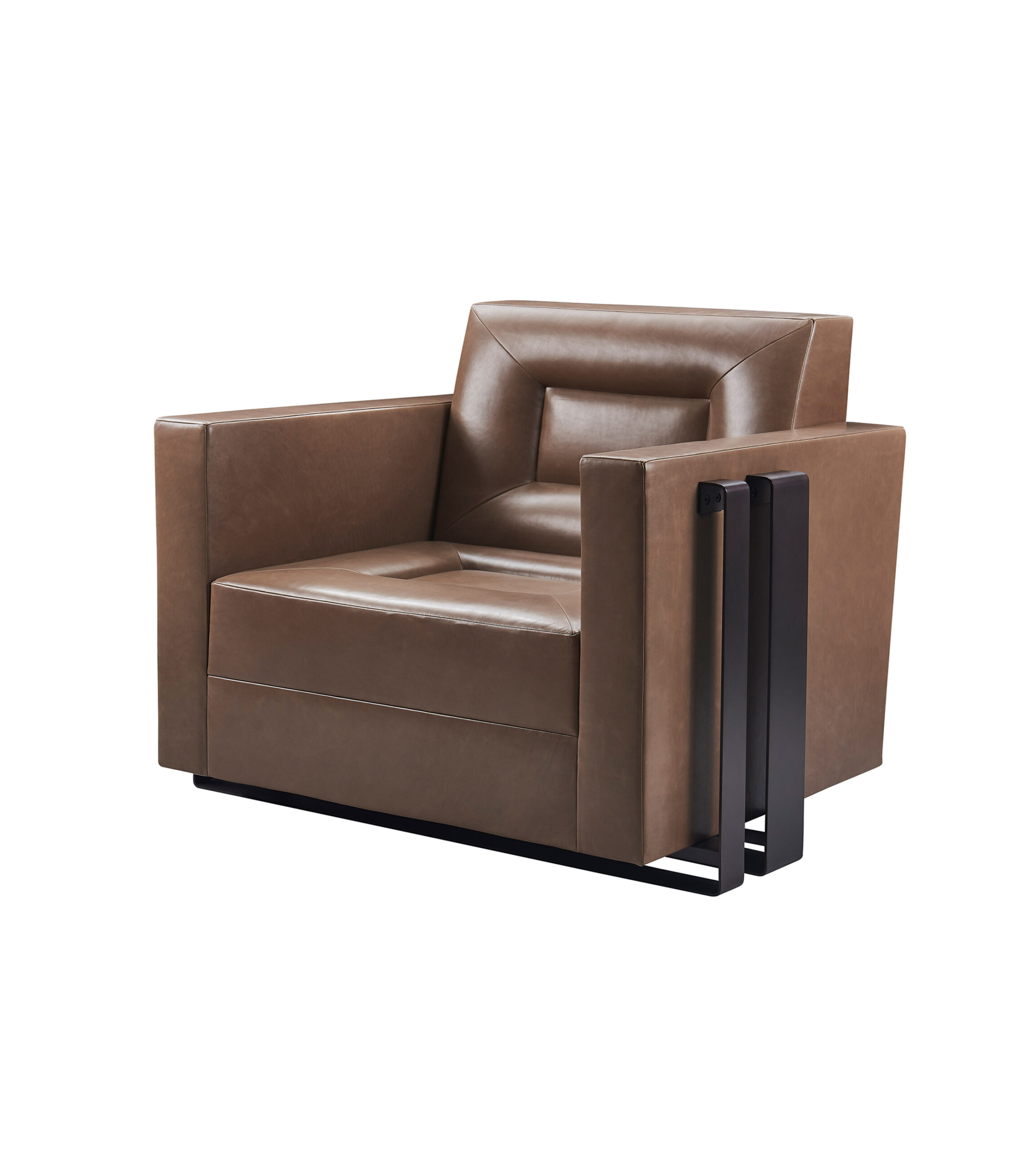 Bambuddah Lounge Chair