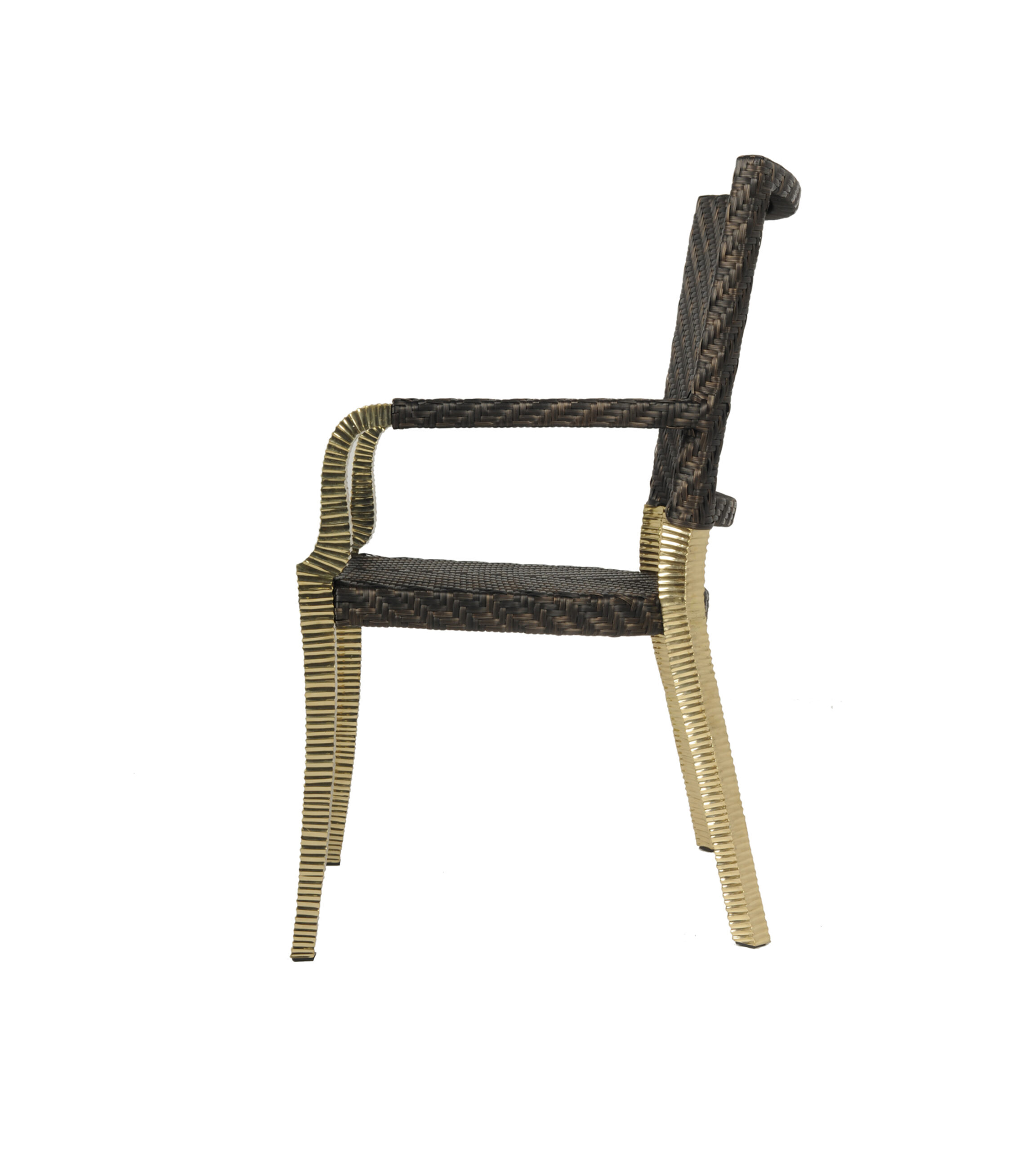 Rue de Ray Outdoor Chair