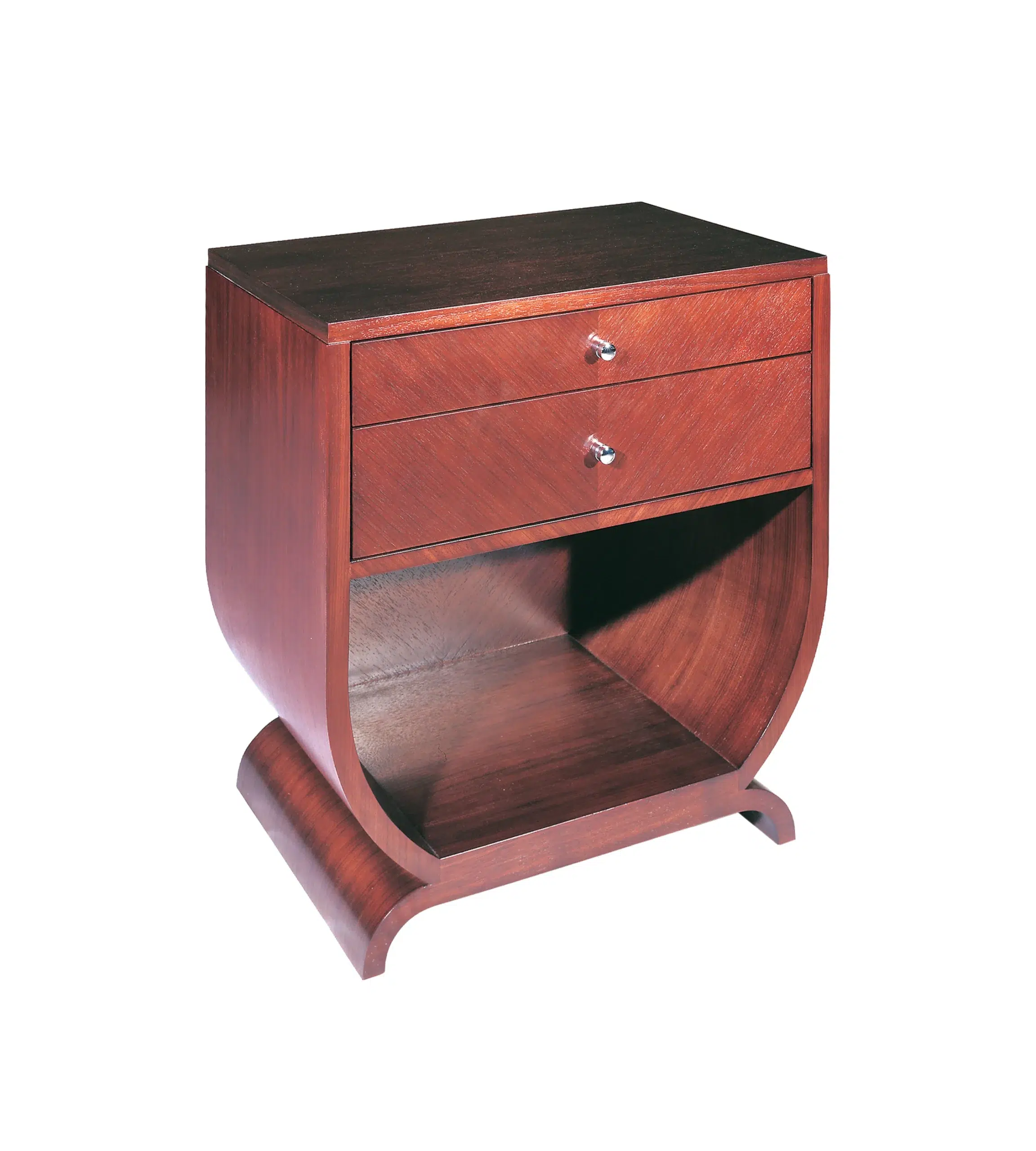 San Felipe End Table