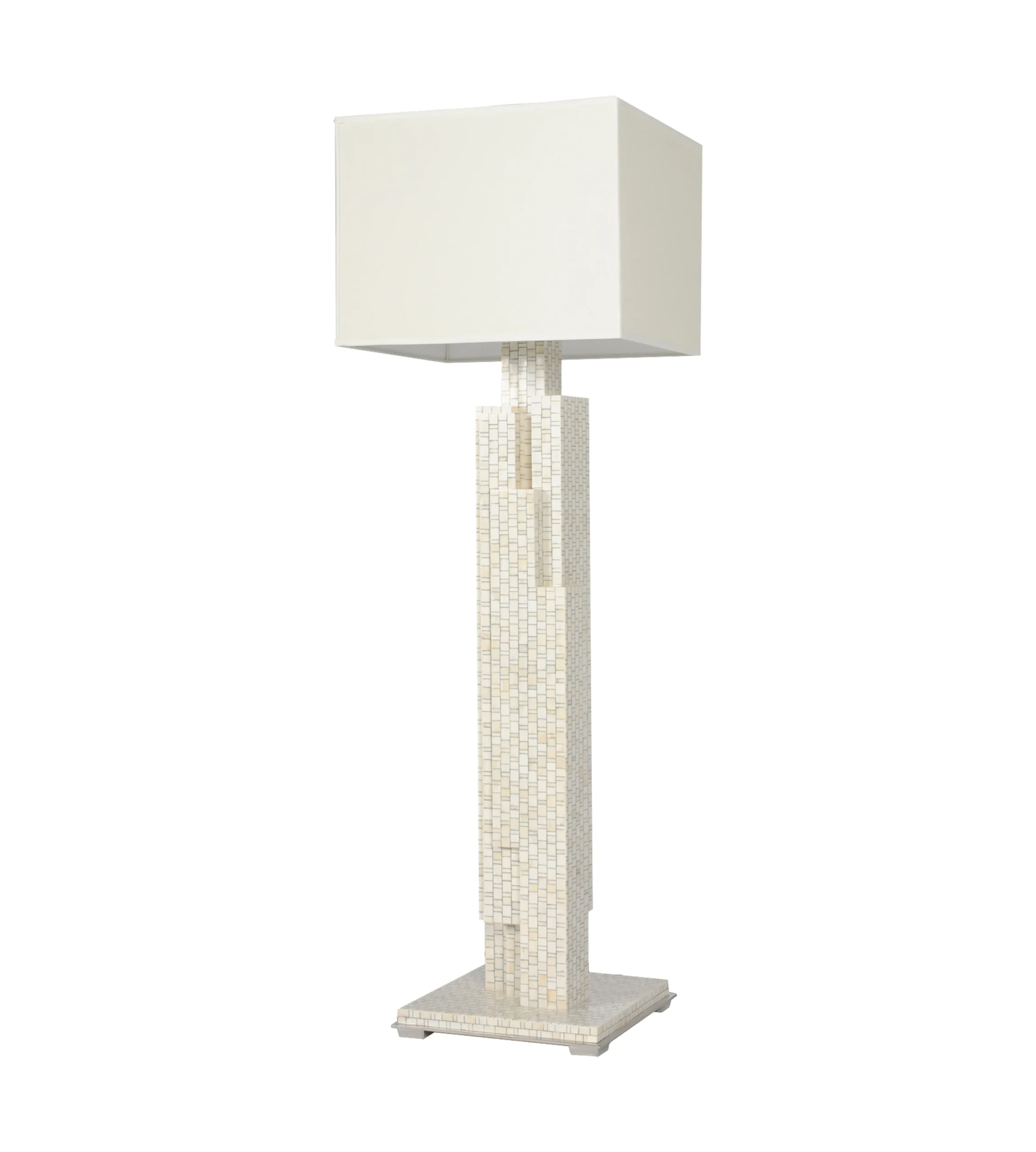 Skyscraper Floor Lamp