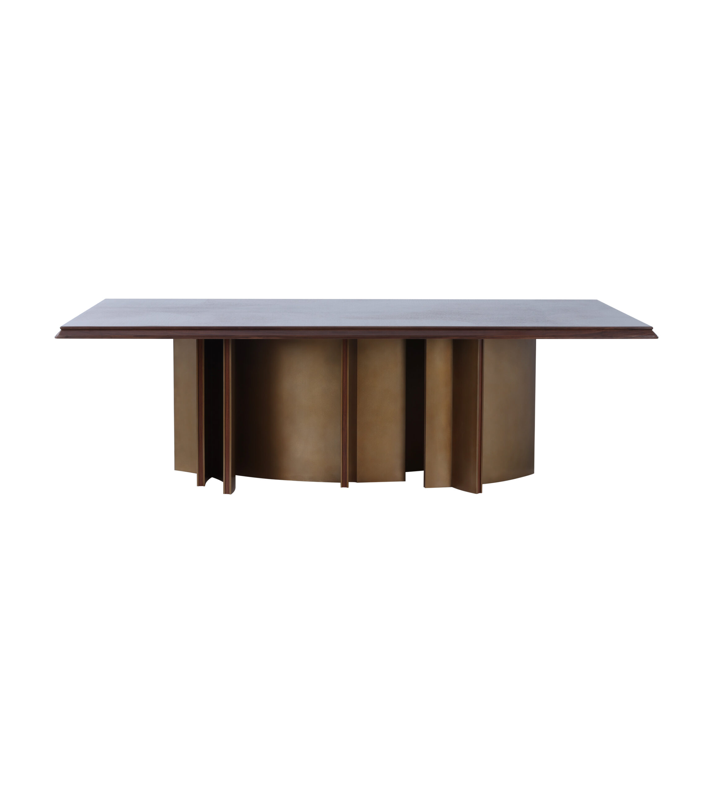 Ribbon Dining Table