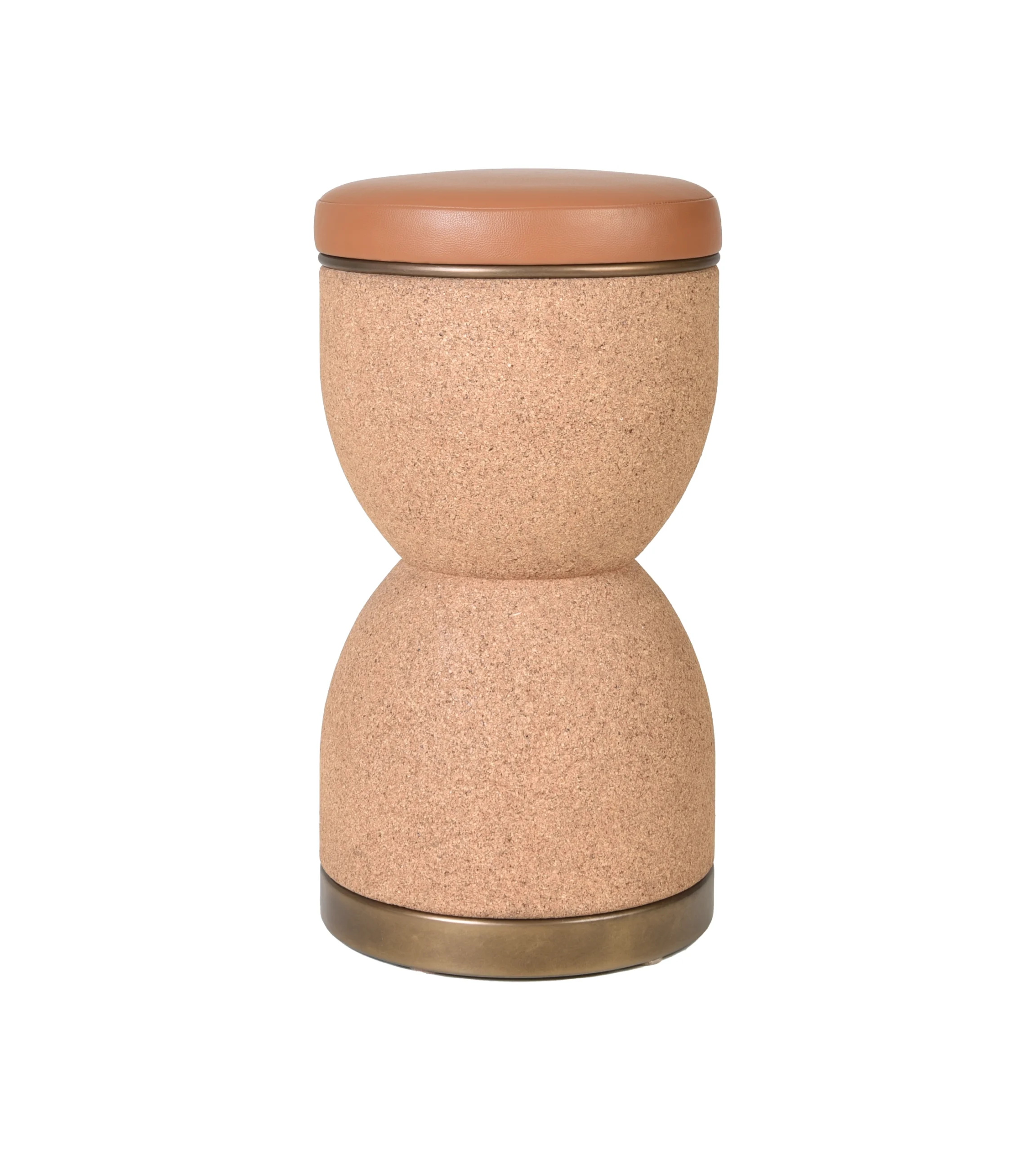Porto Cork Stool (A)