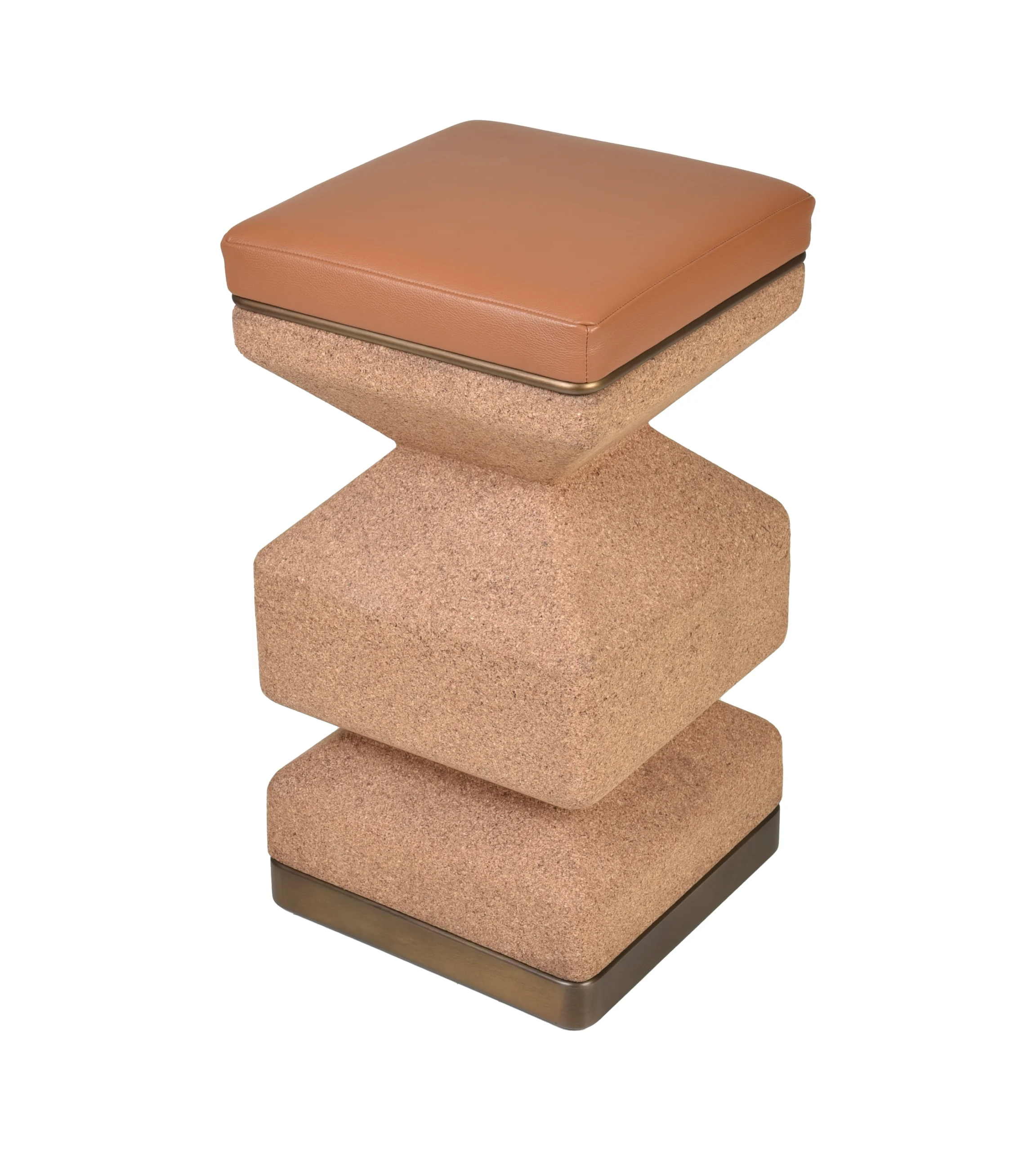 Porto Cork Stool (B)