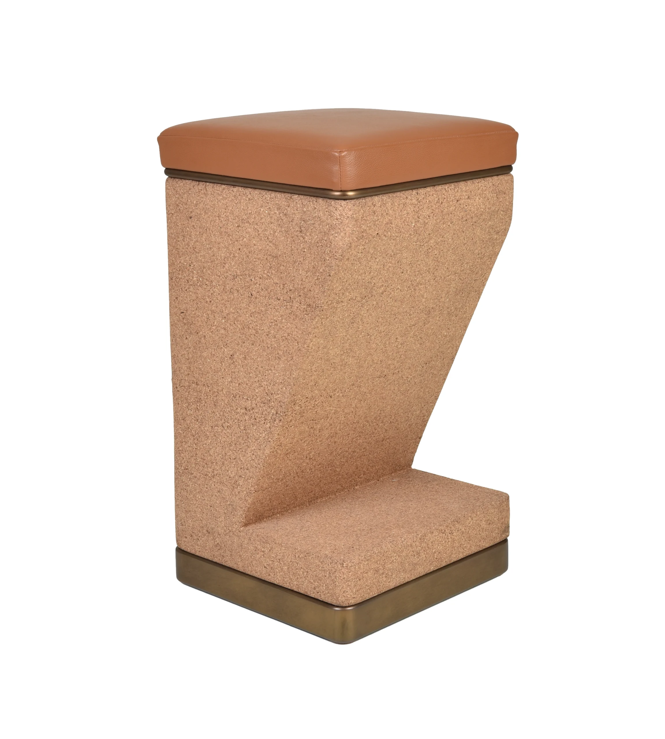 Porto Cork Stool (C)
