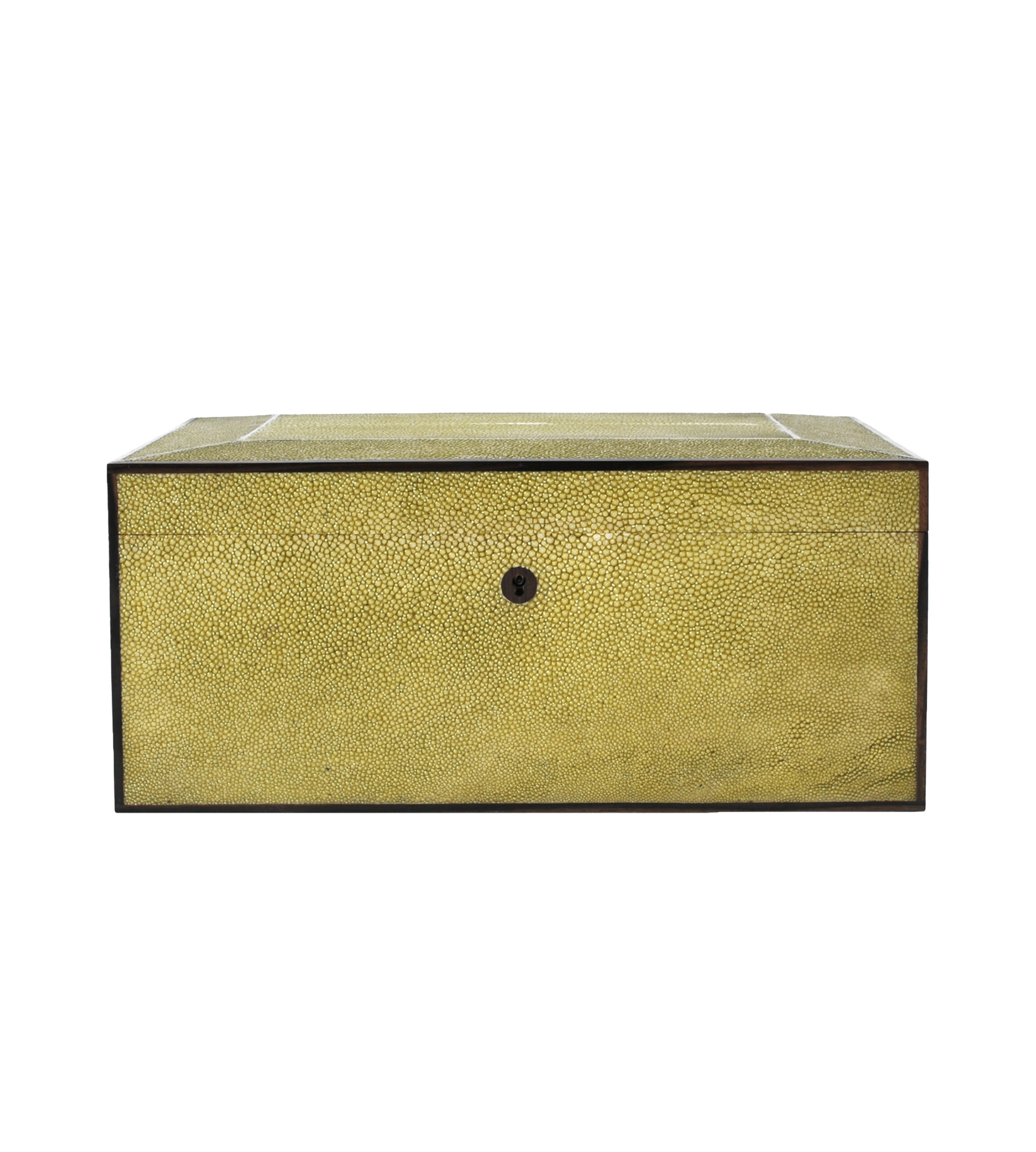 Shagreen Box