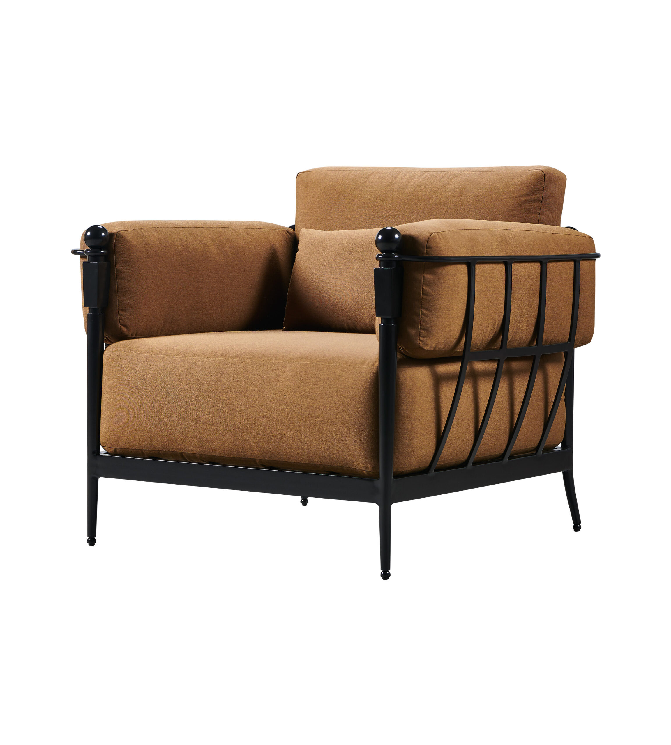 Saint-Germain Outdoor Lounge Chair