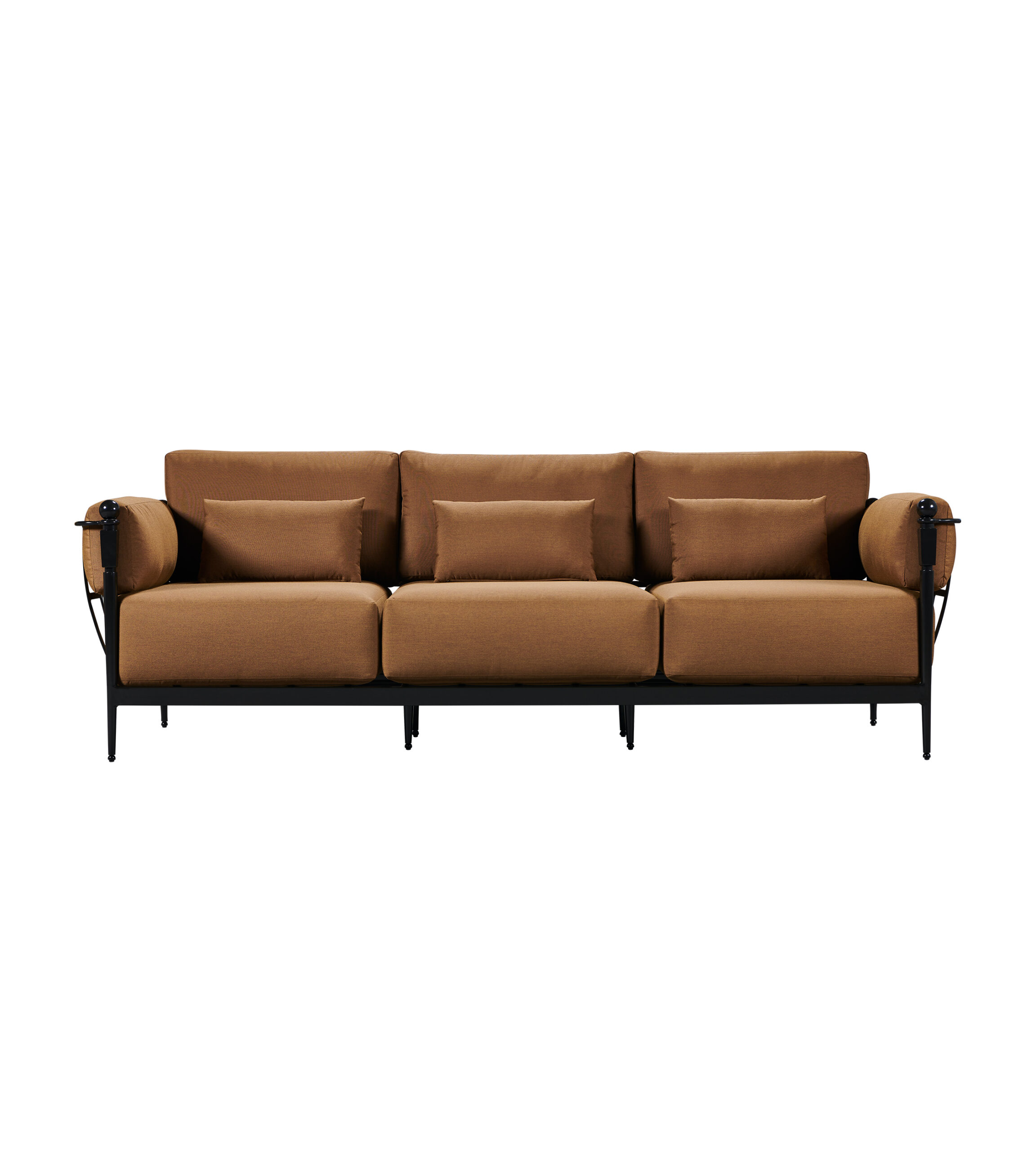 Saint-Germain Outdoor Sofa